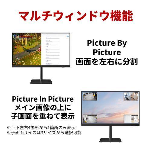 富士通(FUJITSU) VTU27021BT 27型 4Kディスプレイ : ECカレント - 通販