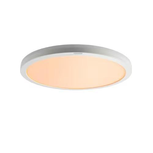 東芝(TOSHIBA) NLEH12025C-LC LED照明 ルミオ 12畳 調光 調色 LEDシーリングライト ワイド_7