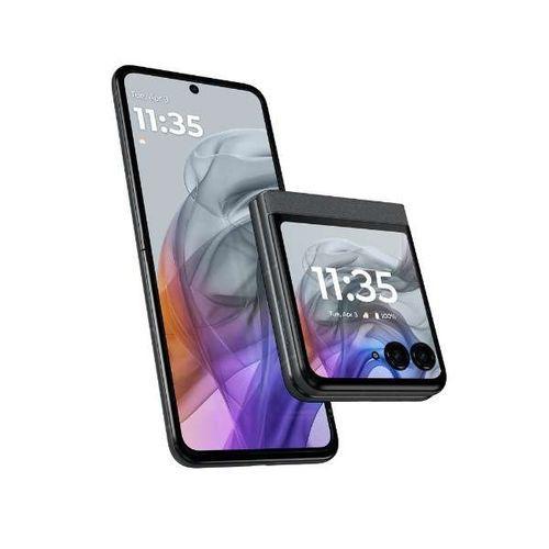 モトローラ(MOTOROLA) motorola razr 50 6.9+3.6型 12GB/512GB コアラ