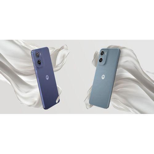 モトローラ(MOTOROLA) moto g05 6.7型 8GB/128GB ミスティブルー 4G 
