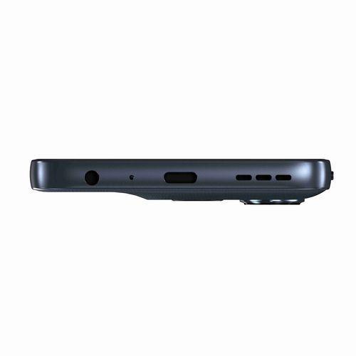 モトローラ(MOTOROLA) moto g66j 5G 6.7型 8GB/128GB PANTONE Black
