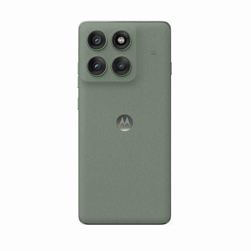 モトローラ(MOTOROLA) motorola edge 60 pro 6.7型 12GB/256GB PANTONE