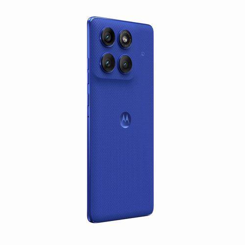 モトローラ(MOTOROLA) motorola edge 60 pro 6.7型 12GB/256GB PANTONE 