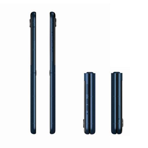 モトローラ(MOTOROLA) motorola razr 60 6.9+3.6型 12GB/512GB