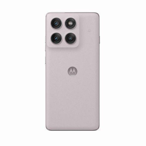 モトローラ motorola edge 60 pro ホワイト 新品未開封 モトローラ(MOTOROLA) motorola edge 60 pro 6.7型 12GB/256GB PANTONE