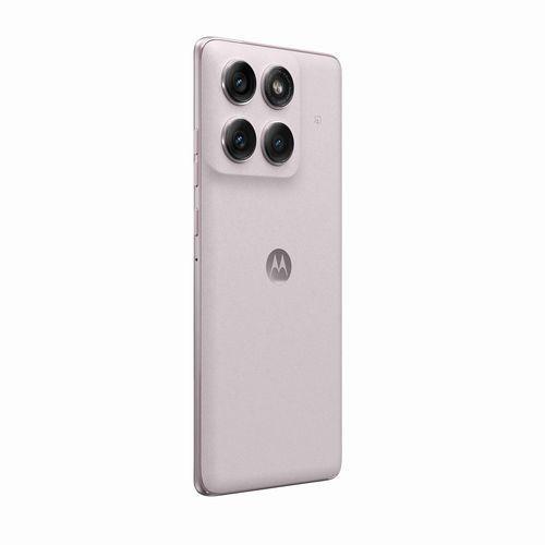 Motorola edge 60 pro ホワイト 256GB 新品未開封 モトローラ(MOTOROLA) motorola edge 60 pro 6.7型 12GB/256GB PANTONE