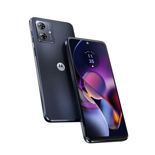 新品未開封】moto g64 5G motorola スペースブラック