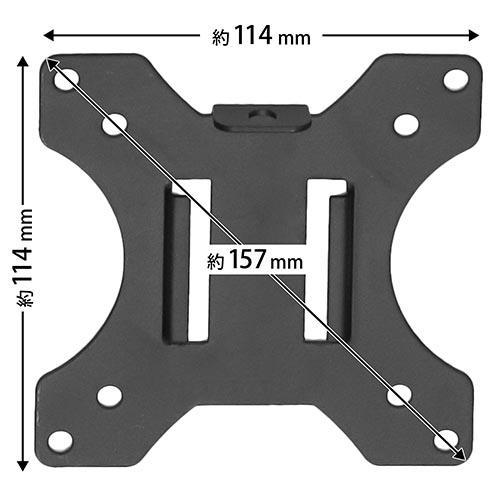 ARCHISS(アーキス) AS-MABT01 Monitor Arm Basic ガススプリング式 昇降 液晶モニタースタンド｜eccurrent｜20