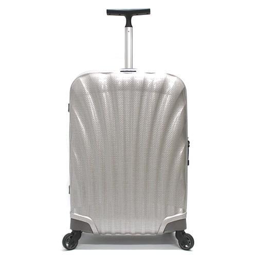 サムソナイト 73349 1673 コスモライト スピナー55 パール 36L Samsonite サムソナイト(Samsonite) 73349 1673 コスモライト3.0