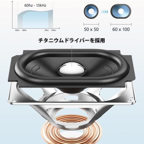 【最終値下げ】Tribit xsound mega bluetoothスピーカー Amazon.com: Tribit XSound Mega Portable Bluetooth Speaker