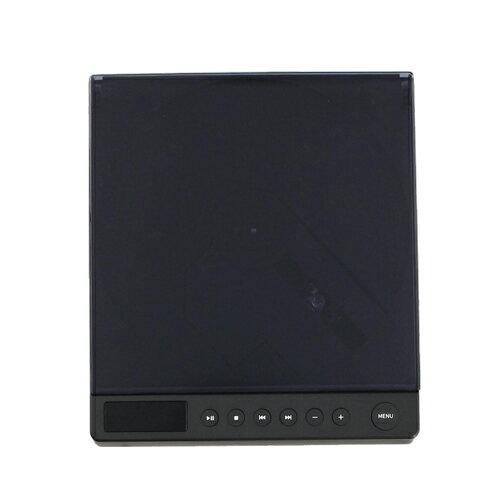 enas(イーネーズ) 【アウトレット】EASY CD PLAYER Bluetooth対応CDプレーヤー ECDP1 |  | 09