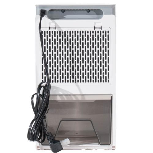 enas(イーネーズ) ECDR1609-W（ホワイト) コンパクト除湿機 すみっこ