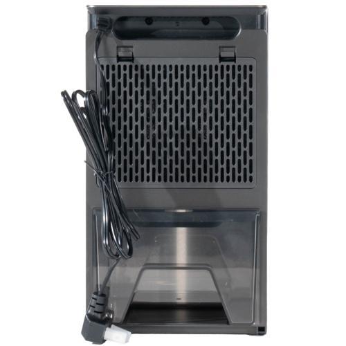 enas(イーネーズ) ECDR1609-B ブラック コンパクト除湿機 すみっこ