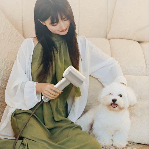 enas イーネーズ Caviar Dryer キャビアドライヤー 大風量 速乾 冷温