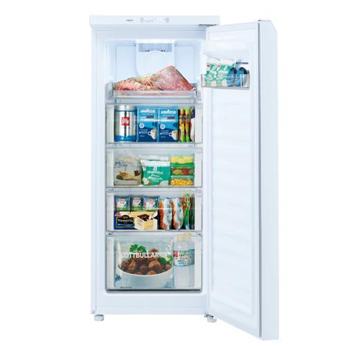 AQUA アクア☆冷蔵庫 氷温庫 冷凍庫☆AQF-12RE