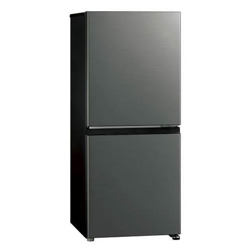 アクア(AQUA) AQR-14A-DS ダークグレーシルバー SIMPLE＋series 2ドア