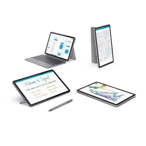 Lenovo(レノボ) 83HH000UJP Lenovo Chromebook Duet Gen9 10.95型
