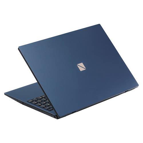 NEC PC-N1570GAL LAVIE N15 15.6型 Core i7/16GB/256GB/Office ネービーブルー｜eccurrent｜02