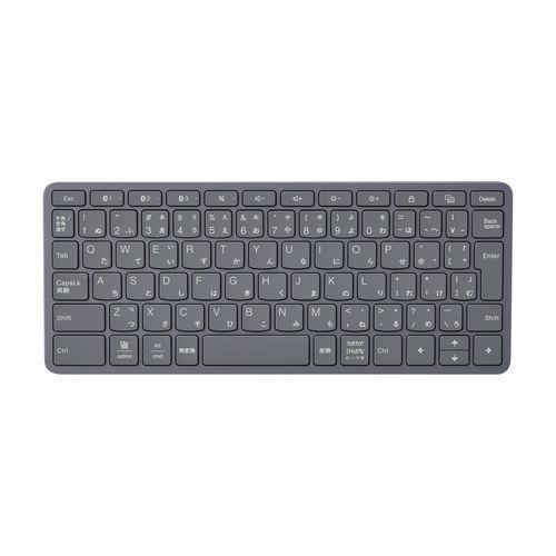 NEC PC-AC-AD049C LAVIE Tab 純正 Bluetoothキーボード : ECカレント