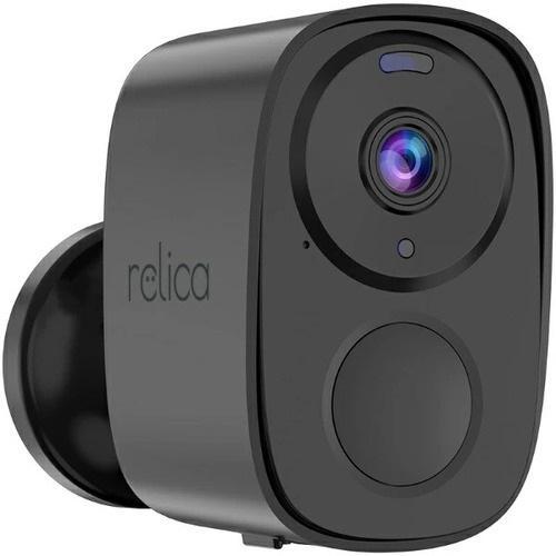 スリー(SREE) RL120C ブラック ソーラーチャージ モバイルスマート
