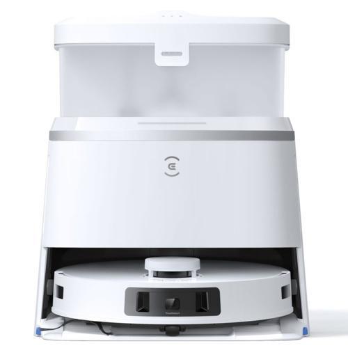 エコバックス(ECOVACS) DEEBOT T30 PRO OMNI DDX14-12EE 吸引＋拭く 
