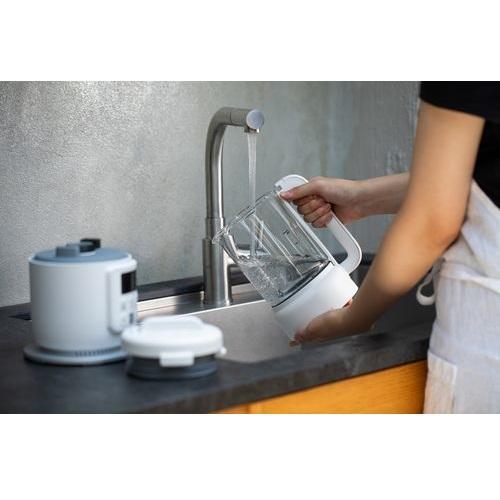 シロカ SM-S151 ヒーター機能付きブレンダー おうちシェフBLENDER