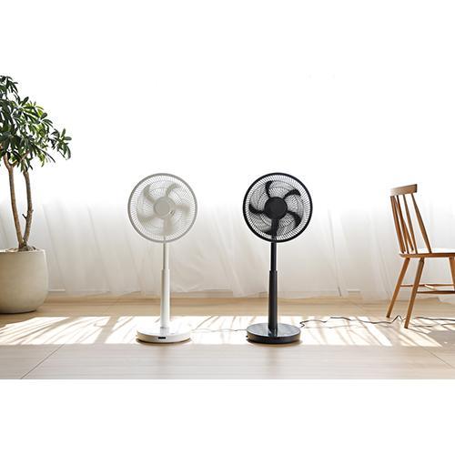 【長期5年保証付】シロカ(siroca) SF-V251 W 音声扇風機　ポチタマ扇 長期5年保証付】シロカ(siroca) SF-V251 W 音声扇風機 ポチタマ扇 : EC