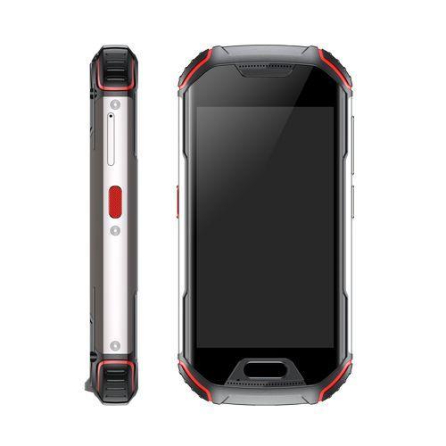 Unihertz ユニハーツ Atom L 4.0型 6GB/128GB SIMフリー4G