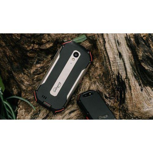 Unihertz ユニハーツ ATOM Unihertz Atom L - 4.0 インチの頑丈なスマートフォン