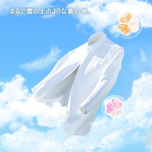 優LAB 427234 Dure eBalle洗濯用ジェルパフューム65粒 |  | 05