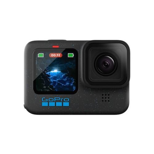 GoPro(ゴープロ) GoPro HERO12 Black 国内正規品 CHDHX-121-FW : EC 