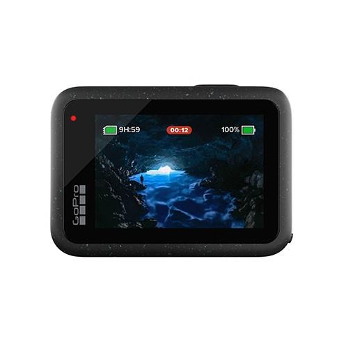 GoPro(ゴープロ) GoPro HERO12 Black 国内正規品 CHDHX-121-FW : EC 