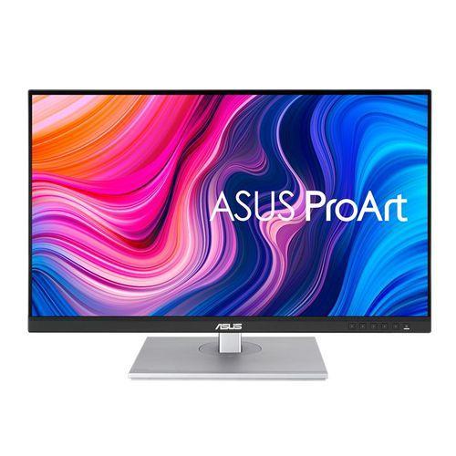 ASUS 27型ワイドIPSパネル搭載液晶4KモニターPA279CV-R ASUS(エイスース) PA279CV-R ASUS ProArt 27型 4K高色域ディスプレイ