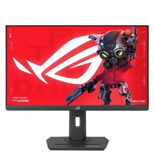 ASUS(エイスース) XG259CS-R ブラック ASUS USB Type-C ゲーミング
