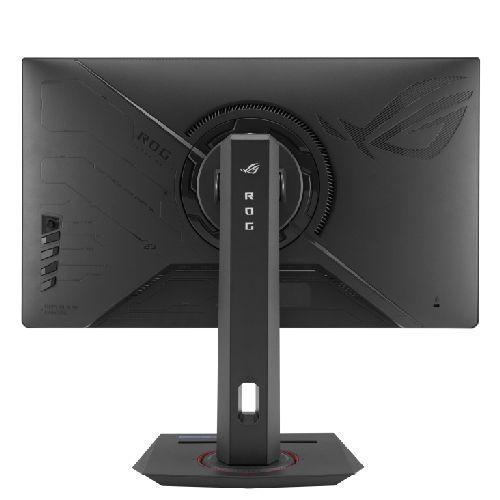 ASUS(エイスース) XG259CS-R ブラック ASUS USB Type-C ゲーミング