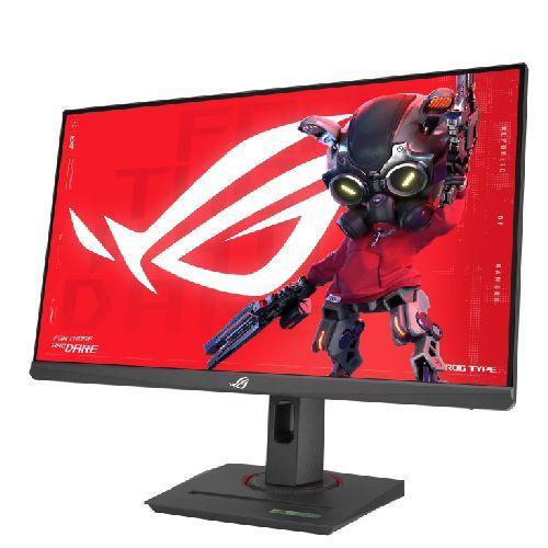 ASUS(エイスース) XG259CS-R ブラック ASUS USB Type-C ゲーミング