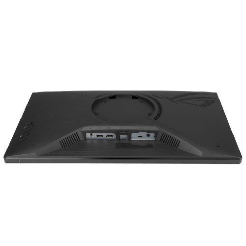 ASUS(エイスース) XG259CS-R ブラック ASUS USB Type-C ゲーミング