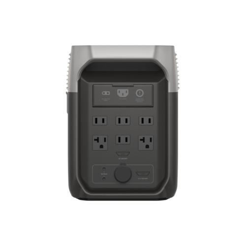5月7日発送9日着　EcoFlow DELTA 3 1500 1536Wh エコフロー(EcoFlow) DELTA 3 1500 EFDELTA1500JP ポータブル電源