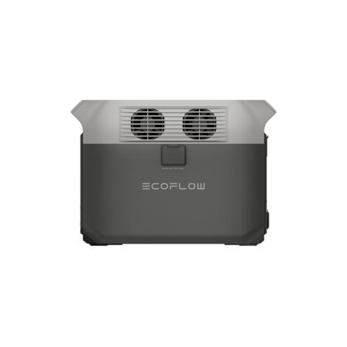 エコフロー(EcoFlow) DELTA 3 1500 EFDELTA1500JP ポータブル電源