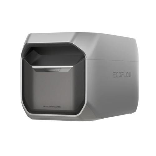 DELTA 3専用エクストラバッテリー 7