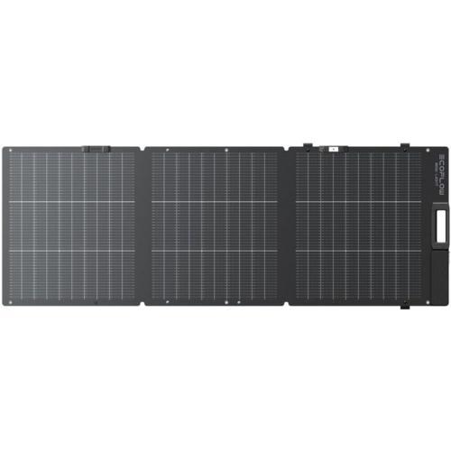 エコフロー(EcoFlow) EcoFlow 160W軽量両面ソーラーパネル 160W