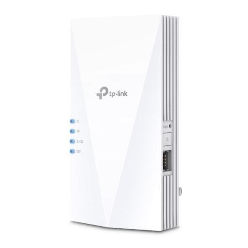 TP-Link(ティーピーリンク) RE500X AX1500 デュアルバンドWi-Fi 6中継