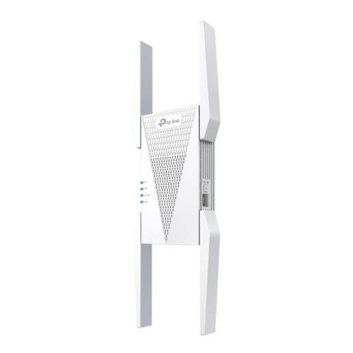 TP-Link(ティーピーリンク) RE815X AX5400 トライバンドWi-Fi 6中継器