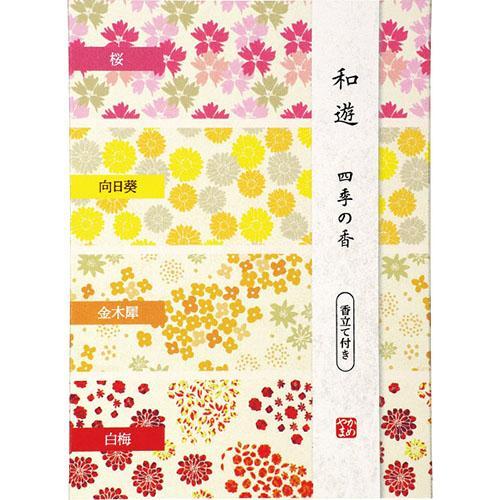 その他 カメヤマ 和遊アソート 四季の香 | 