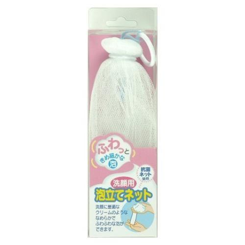 貝印 洗顔用泡立てネット KQ-0190 : ECカレント - 通販 - Yahoo