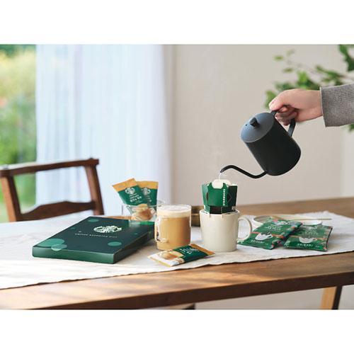 その他 スターバックス コーヒーアソートギフト |  | 01