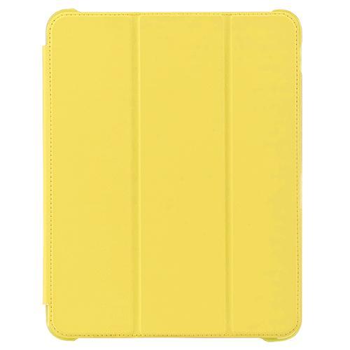 ナカバヤシ TBC-IP2202Y イエロー iPad10.9インチ 第10世代 2022年モデル 用 衝撃吸収ケース |  | 01