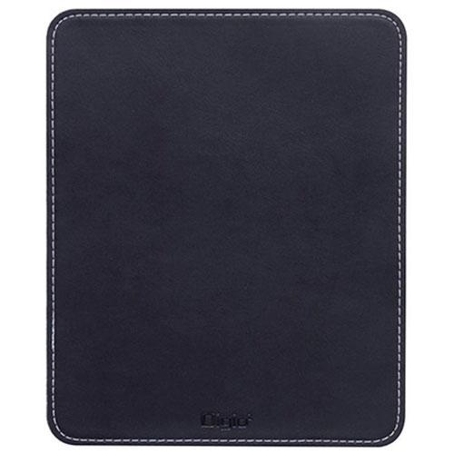 ナカバヤシ MUP-914BK ブラック PUレザーマウスパッド | ナカバヤシ