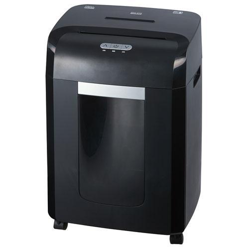 ナカバヤシ NSE-516 シュレッダー 動作品 ナカバヤシ NSE-516BK パーソナルシュレッダ カード対応 : ECカレント