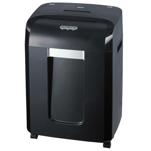 ナカバヤシ NSE-525BK パーソナルシュレッダ カード対応 ナカバヤシ NSE-525BK パーソナルシュレッダ カード対応 : ECカレント